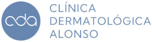 Logo Clínica Dermatológica Alonso